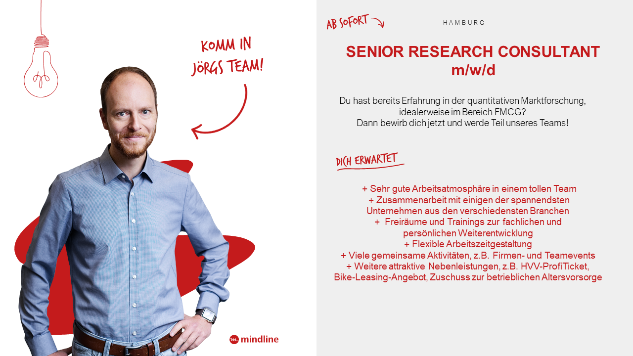 Jörg Kunath auf Stellenanzeige